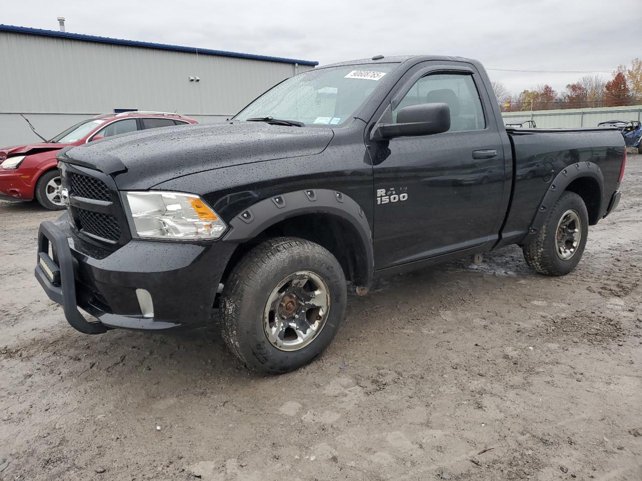 RAM 1500 ST
