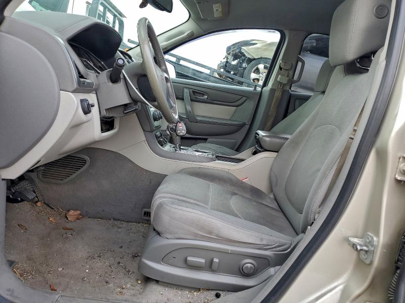 2015 GMC ACADIA SLE #3296887849