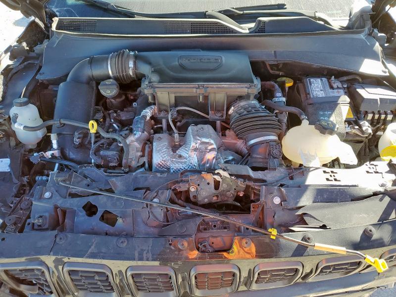 2024 JEEP COMPASS LA #3286489147