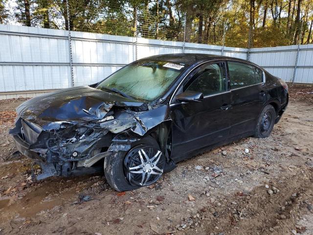 Global Auto Auctions: 2009 NISSAN ALTIMA