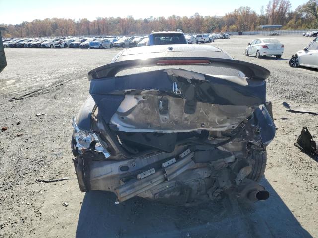 2008 HONDA ACCORD EXL #3285627281