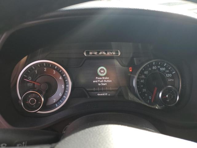 2021 RAM 1500 BIG H #3302777926