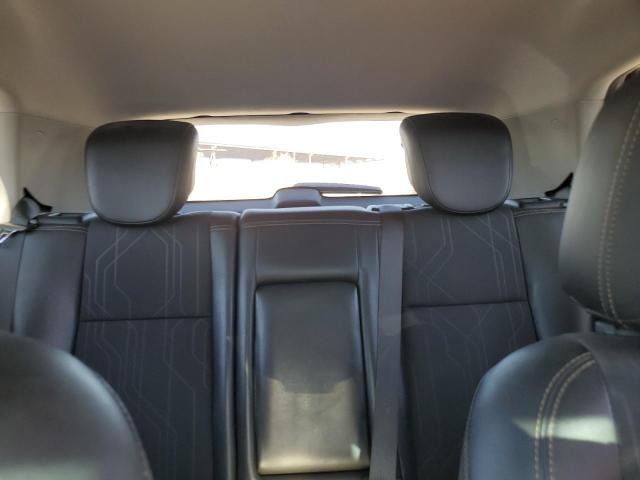 2020 CHEVROLET TRAX 1LT #3302699000