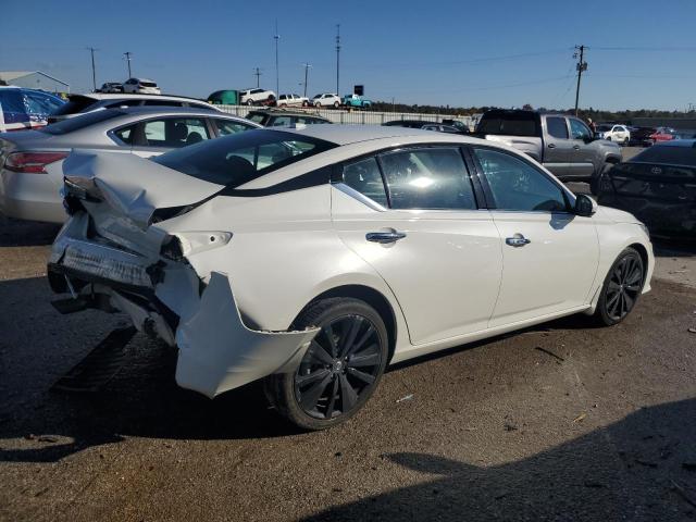 2020 NISSAN ALTIMA PLA 1N4AL4FV3LN307438