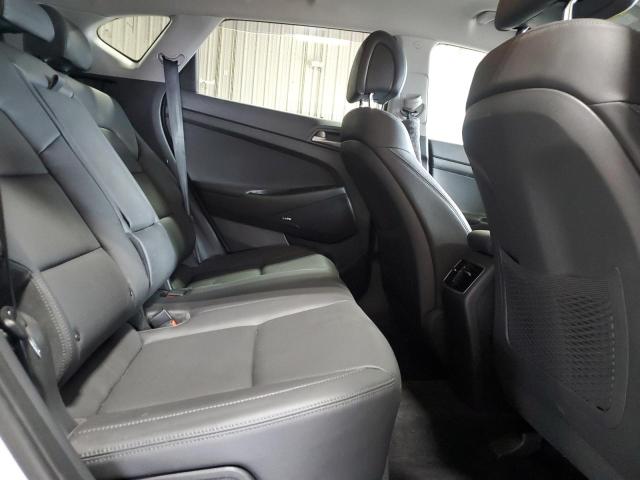 2018 HYUNDAI TUCSON SEL #3303779459