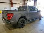 Lot #3311611297 2023 FORD F150 SUPER