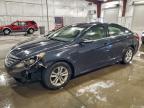 Lot #3304538438 2014 HYUNDAI SONATA GLS