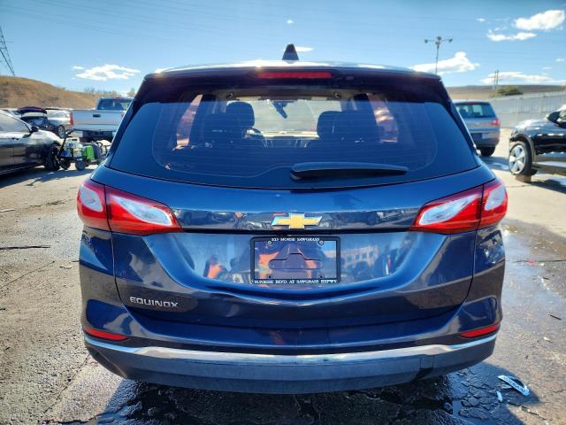 2018 CHEVROLET EQUINOX LS #3301995413