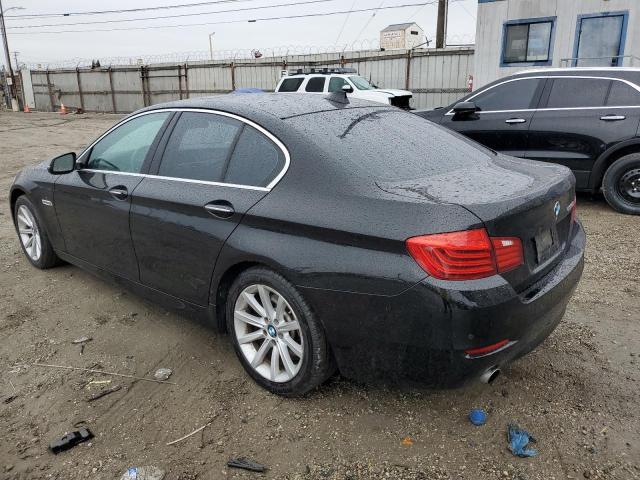 2015 BMW 535 I #3287752094