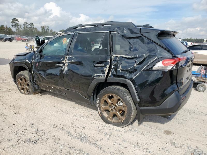 2024 TOYOTA RAV4 WOODL #3293273454