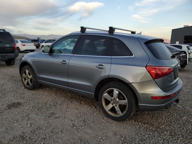 2010 AUDI Q5 PREMIUM #3294211277