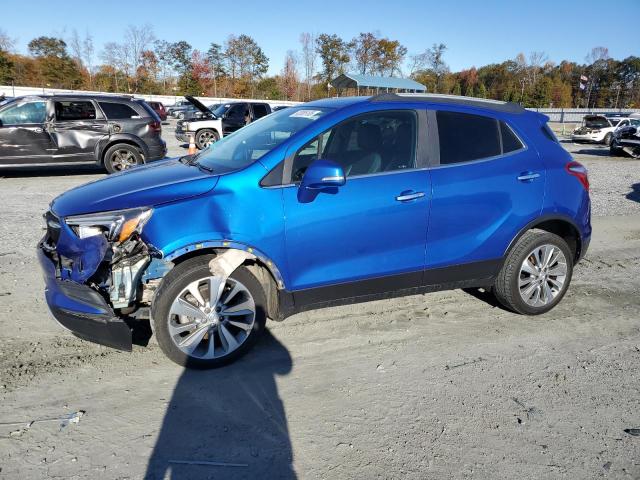 BUICK ENCORE PRE
