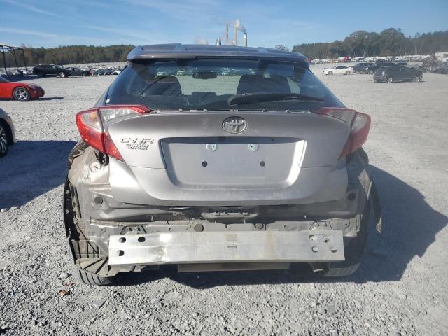 2019 TOYOTA C-HR XLE #3301552510