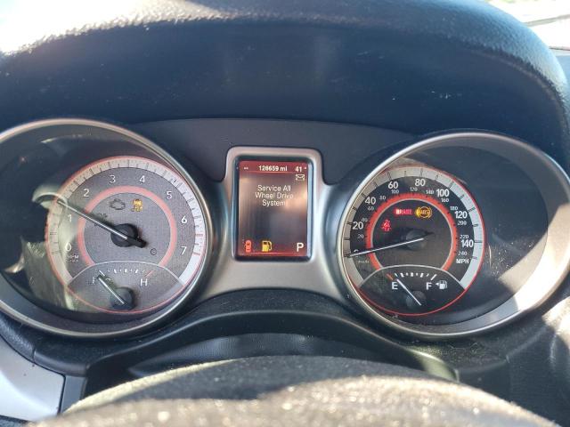 2015 DODGE JOURNEY CR #3305303340