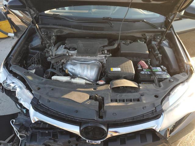 2016 TOYOTA CAMRY LE #3303912754