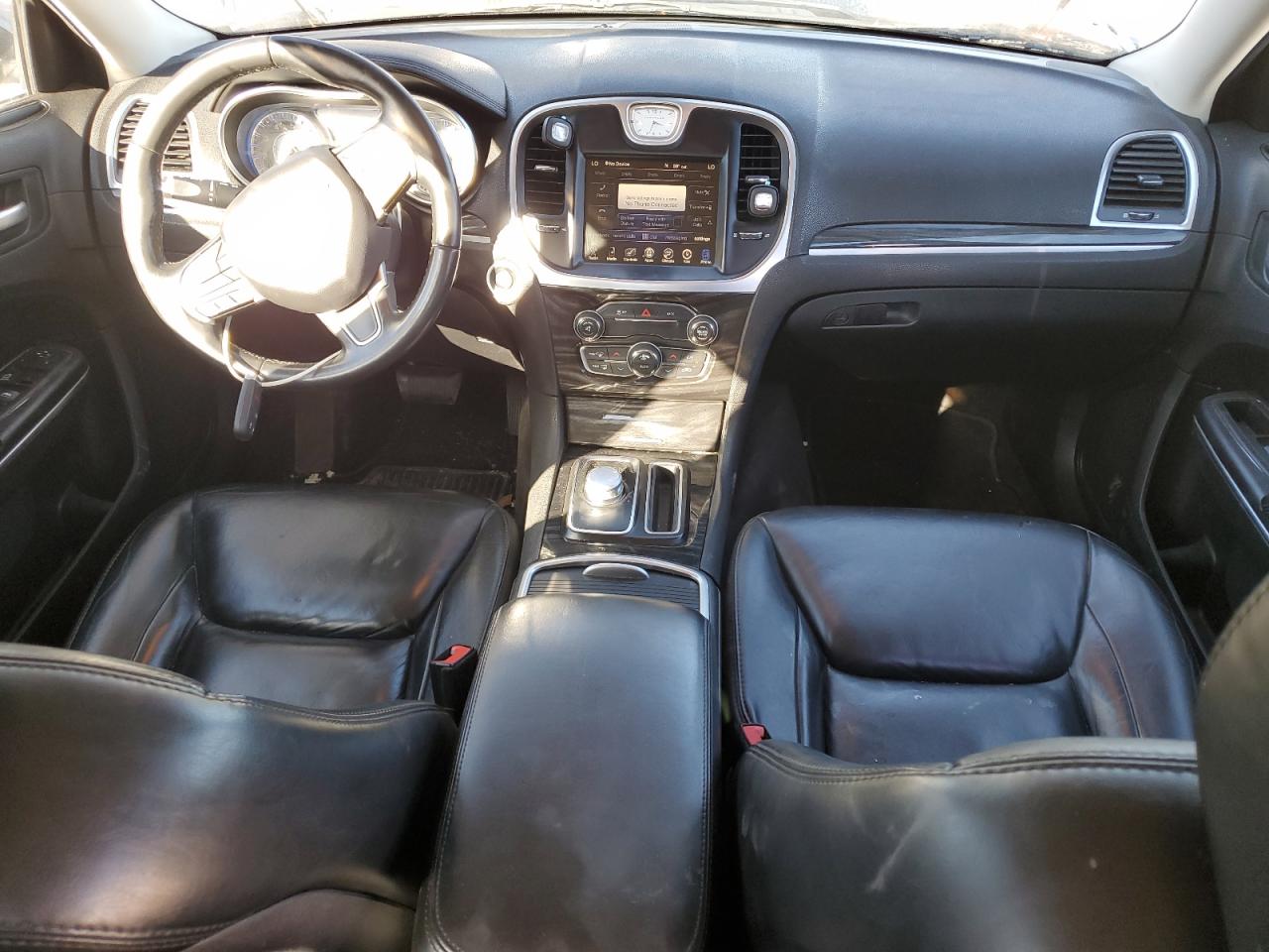 CHRYSLER 300 LIMITED