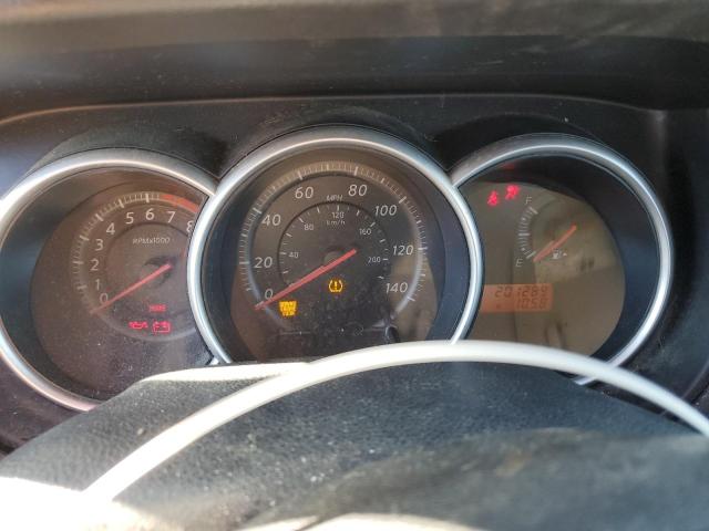 2011 NISSAN VERSA S #3310414981