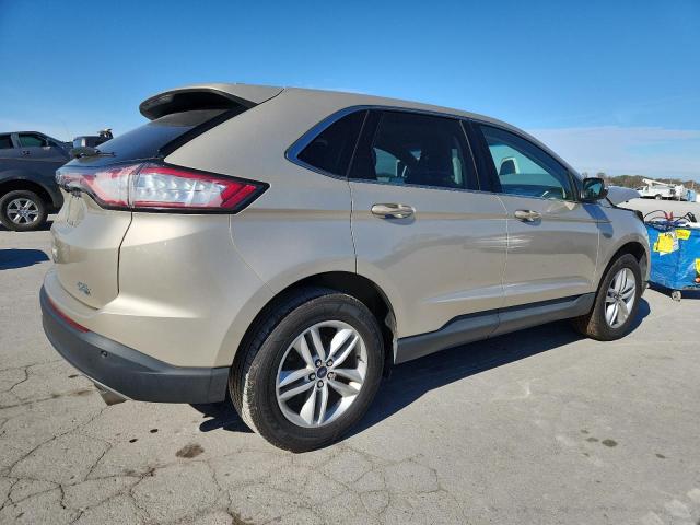 2017 FORD EDGE SEL #3296432727