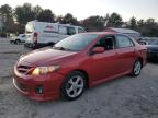 Lot #3293932823 2011 TOYOTA COROLLA BA
