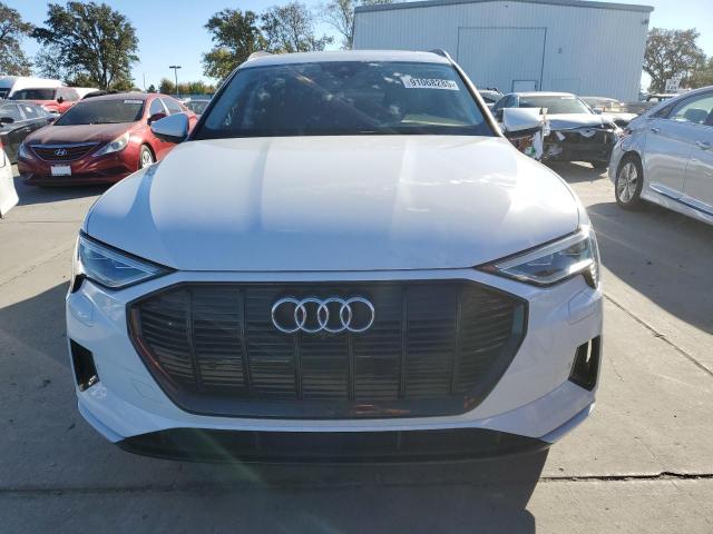 2021 AUDI E-TRON PRE #3281542392