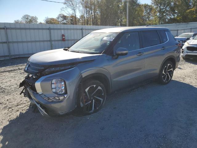 Global Auto Auctions: 2023 MITSUBISHI OUTLANDER