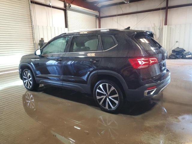 2024 VOLKSWAGEN TAOS SE 3VVSX7B2XRM015886