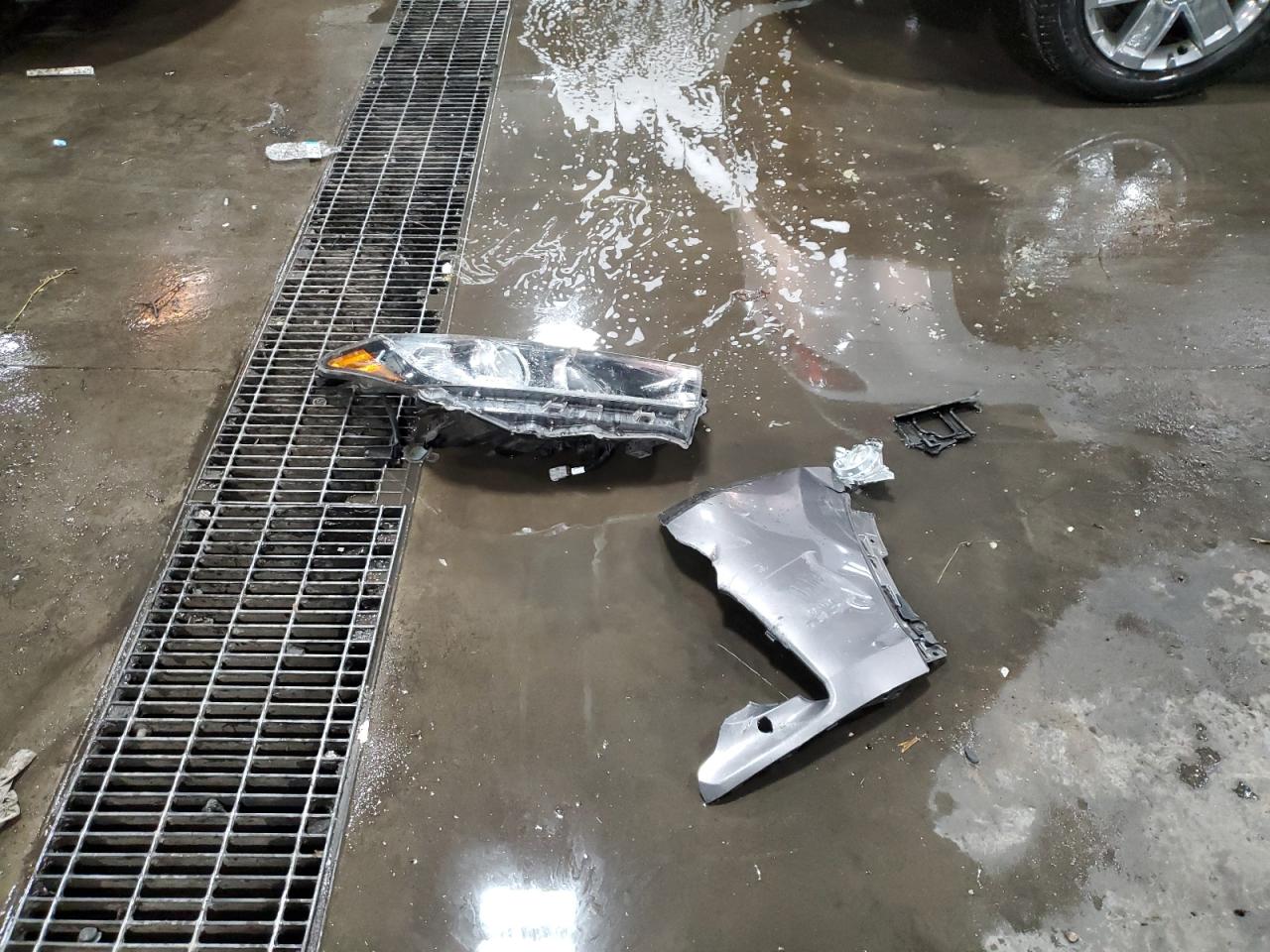 TOYOTA HIGHLANDER LIMITED