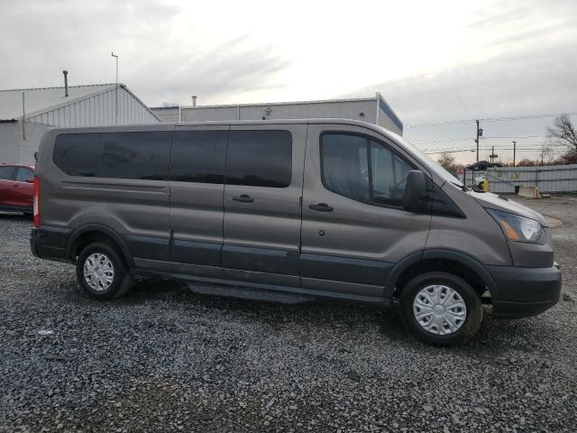2015 FORD TRANSIT T- #3294465516