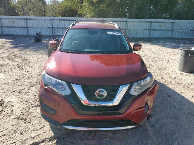2020 NISSAN ROGUE S #3302860898