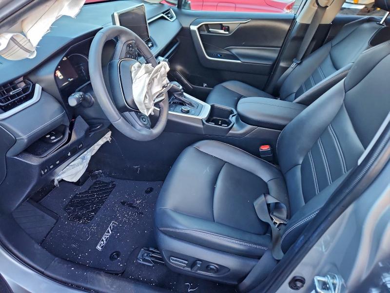 2024 TOYOTA RAV4 XLE P #3303723489