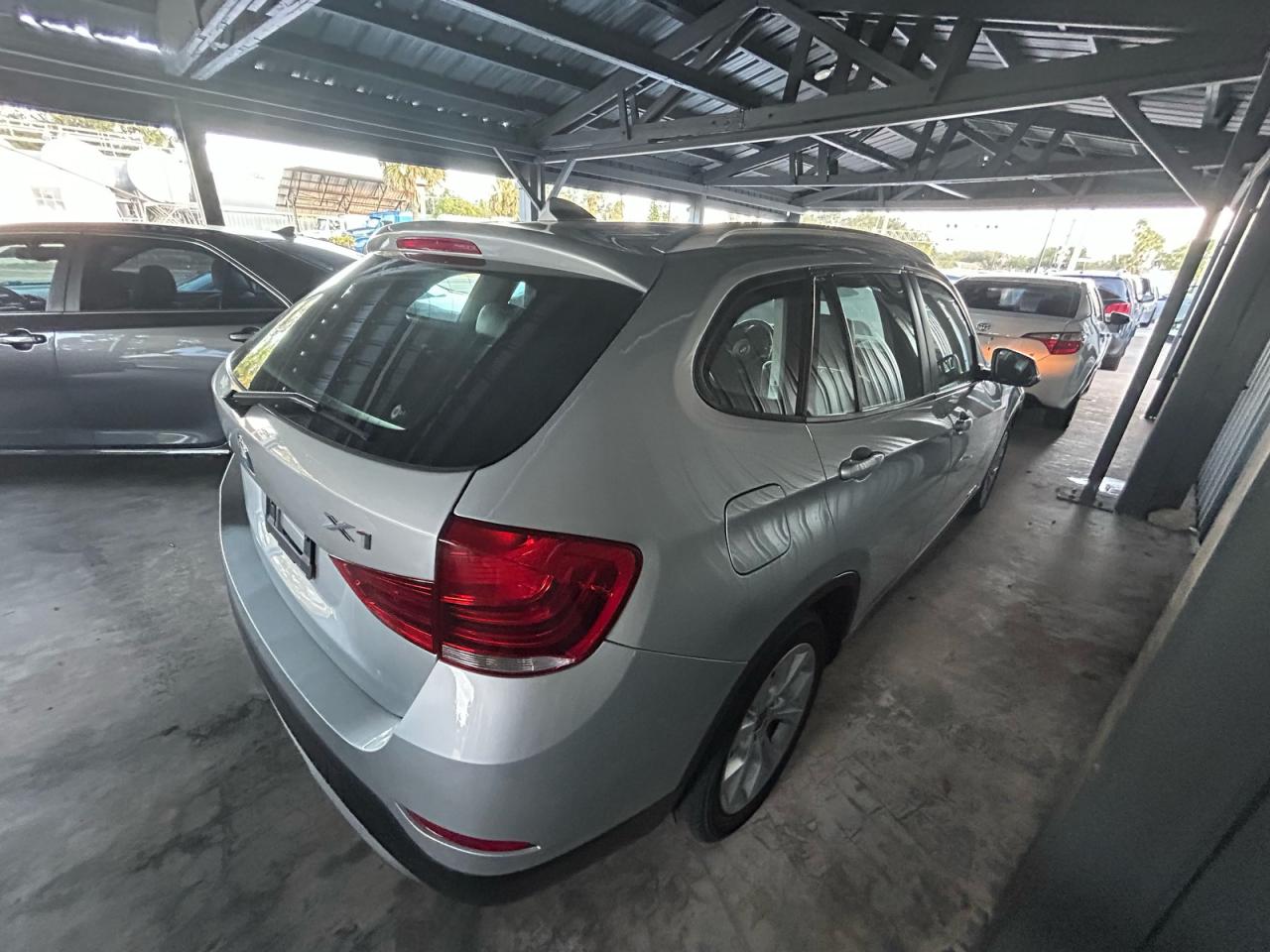 BMW X1 XDRIVE28I