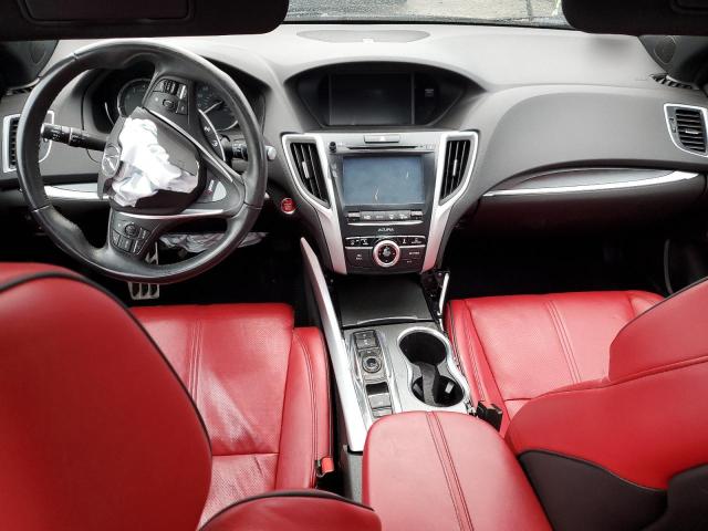 2019 ACURA TLX TECHNO - 19UUB3F68KA004045