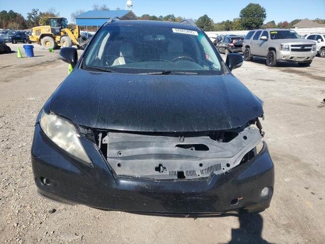 2010 LEXUS RX 350 #3287457992