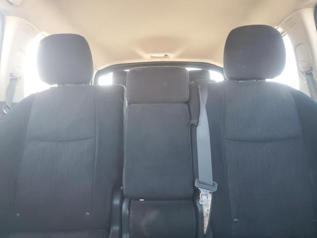 2015 NISSAN PATHFINDER 5N1AR2MN4FC669127