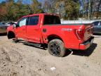 Lot #3302785911 2022 FORD F150 SUPER