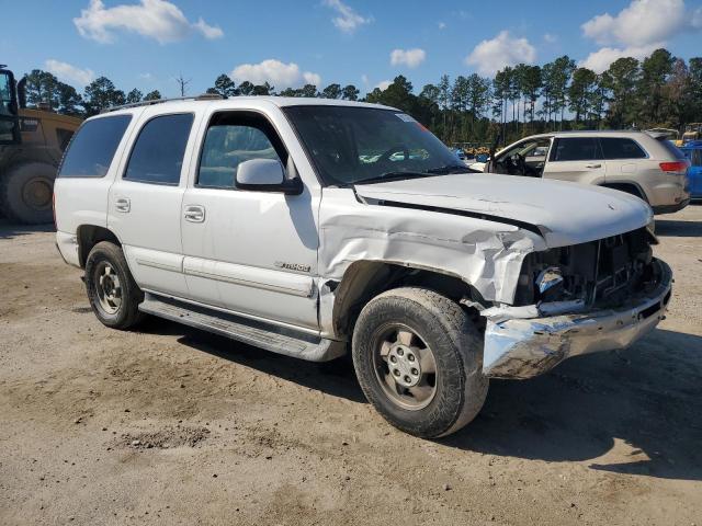 2003 CHEVROLET TAHOE K150 #3280391010