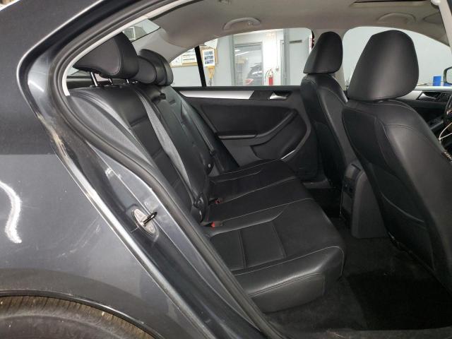 2014 VOLKSWAGEN JETTA SE - 3VWD07AJ5EM389771