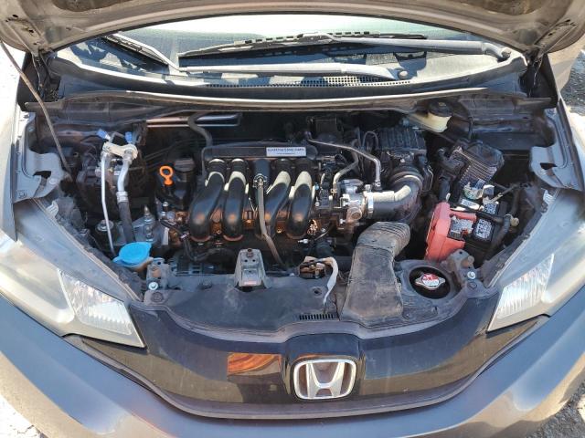 2015 HONDA FIT LX #3285598281