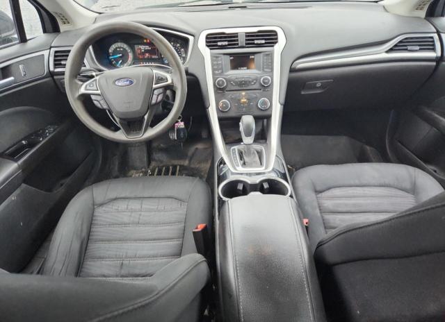 2016 FORD FUSION SE #3293464426