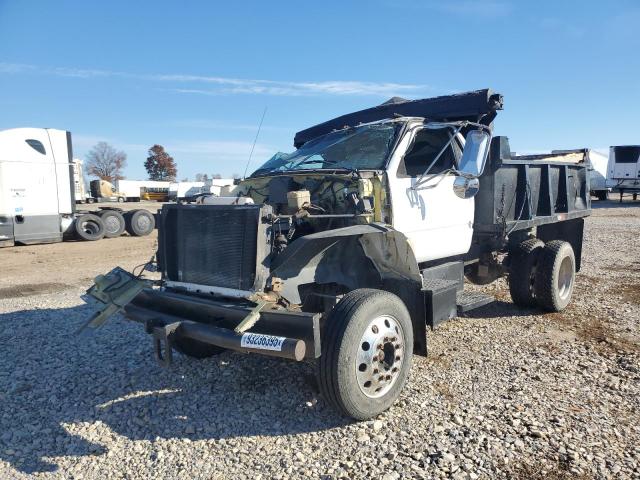 1995 GMC TOPKICK C7 #3290280249