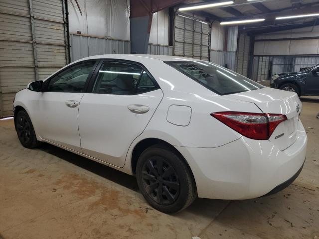 2015 TOYOTA COROLLA L #3301847513