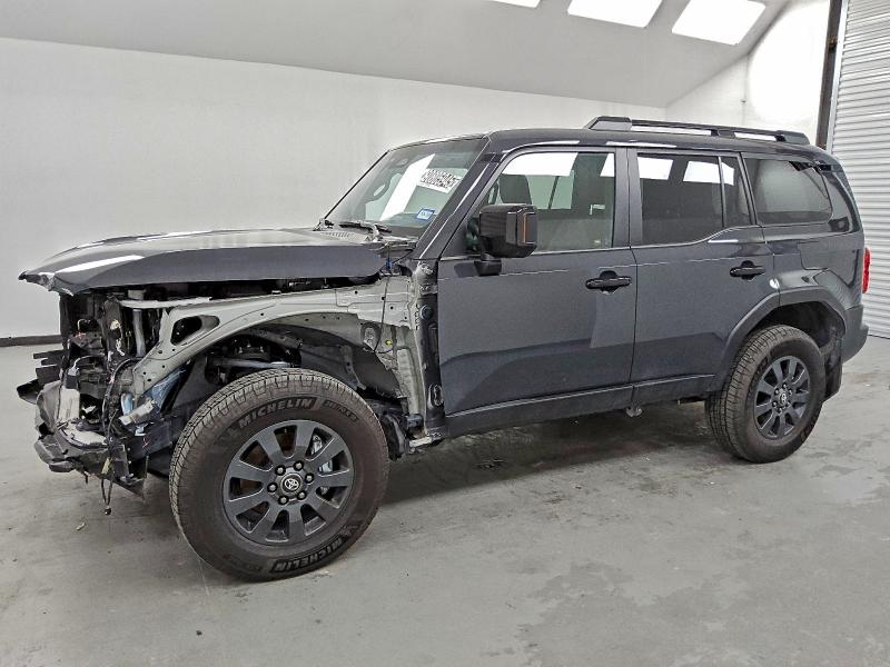 2024 TOYOTA LAND CRUIS JTEABFAJ2R5007696