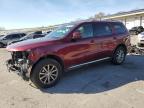 Lot #3305544089 2018 DODGE DURANGO SX