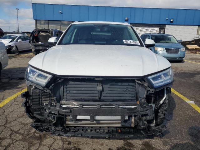 2018 AUDI Q5 PREMIUM #3287631011