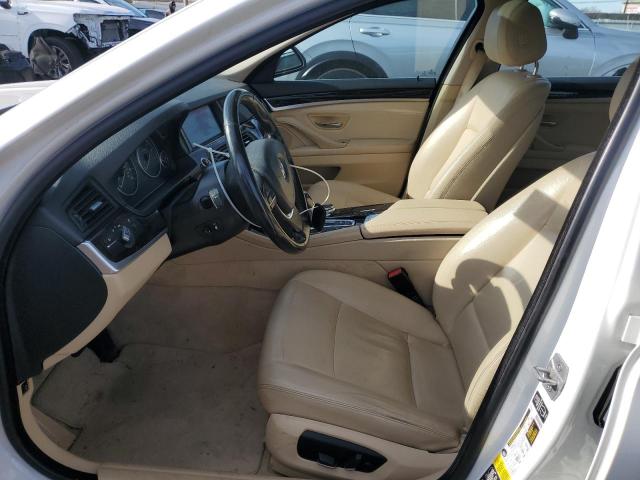 2015 BMW 528 XI WBA5A7C53FD624702