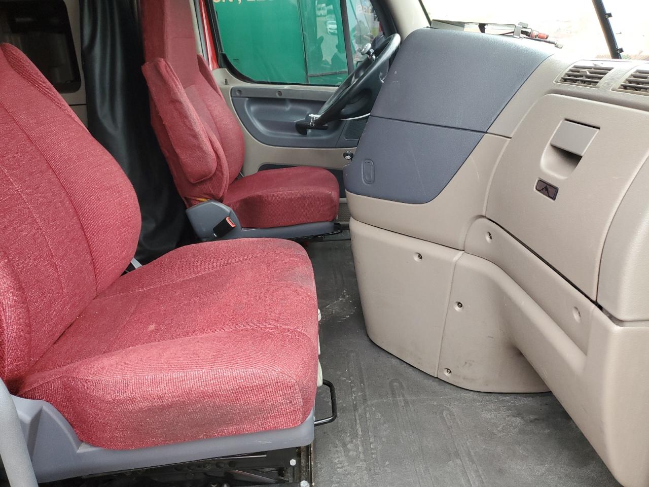 Lot #3293358440 2017 FREIGHTLINER CASCADIA 1