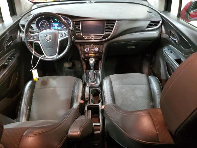 2019 BUICK ENCORE PRE #3282623061