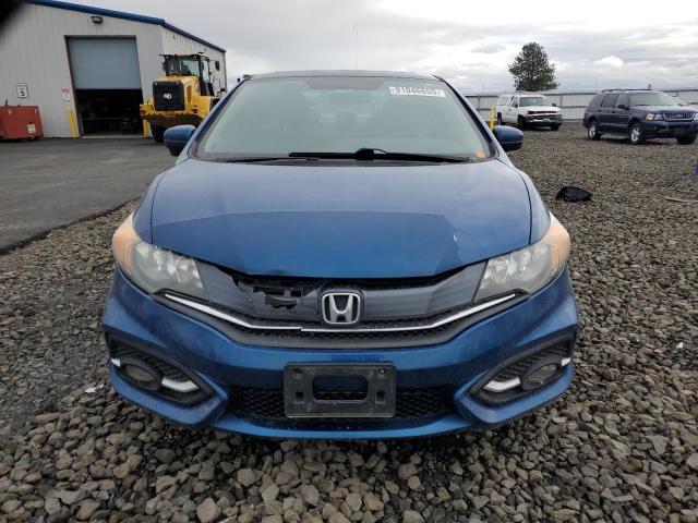 2020 HONDA CIVIC EX #3304110491