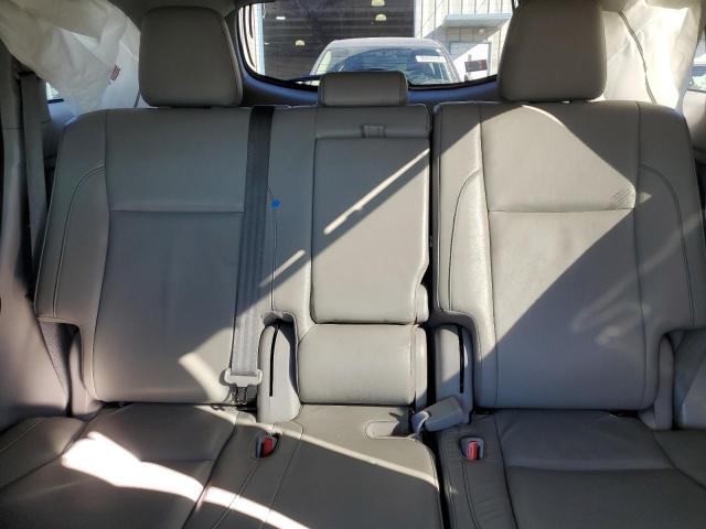 2018 TOYOTA HIGHLANDER - 5TDJZRFH0JS808214