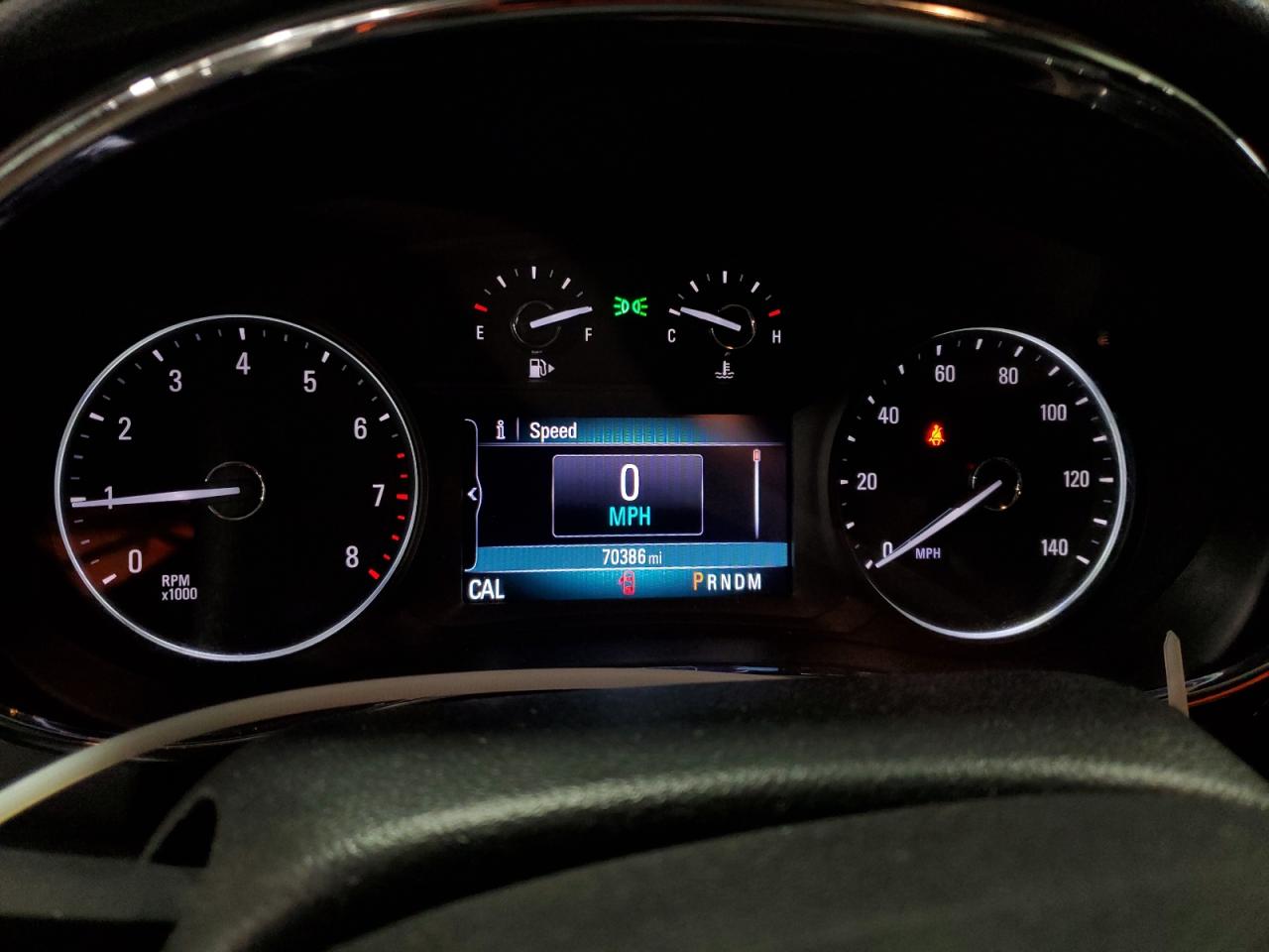 BUICK ENCORE PREFERRED